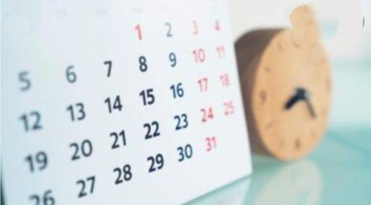 متى ينتهي شهر شوال 2026؟، التقويم الكامل وكم باقي 